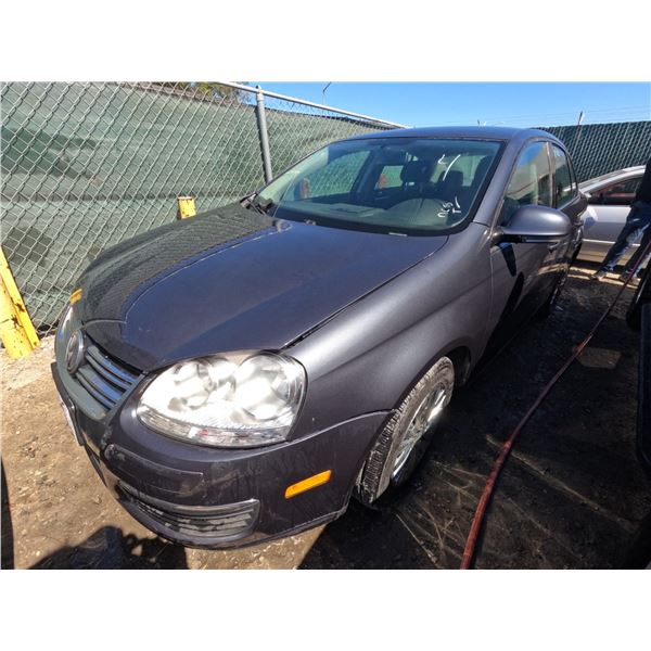 VOLKS JETTA 2006 T-DONATION