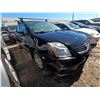 Image 2 : NISSAN SENTRA 2012 T-DONATION