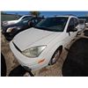 Image 2 : FORD FOCUS 2002 T-DONATION