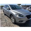 Image 1 : MAZDA CX9 2014 SALV/T