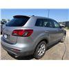 Image 4 : MAZDA CX9 2014 SALV/T