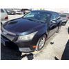 Image 2 : CHEVY CRUZE 2014 ADT