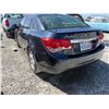 Image 4 : CHEVY CRUZE 2014 ADT