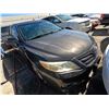 Image 1 : TOYOTA CAMRY 2010 SALV T/DONATION