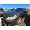 Image 2 : TOYOTA CAMRY 2010 SALV T/DONATION