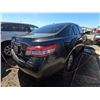 Image 3 : TOYOTA CAMRY 2010 SALV T/DONATION