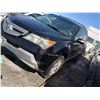 Image 2 : ACURA MDX 2007 ADT