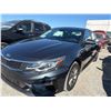 Image 1 : KIA OPTIMA 2020 ADT-SMOG