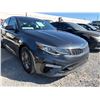 Image 2 : KIA OPTIMA 2020 ADT-SMOG
