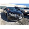 Image 1 : NISSAN ALTIMA 2016 T
