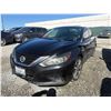Image 2 : NISSAN ALTIMA 2016 T