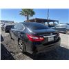 Image 4 : NISSAN ALTIMA 2016 T