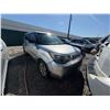 Image 2 : KIA SOUL 2015 SALV/T