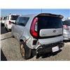 Image 4 : KIA SOUL 2015 SALV/T