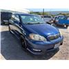 Image 2 : TOYOTA COROLLA 2005 T