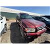 Image 1 : NISSAN PATHFINDER 2002 T