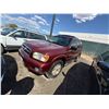 Image 2 : NISSAN PATHFINDER 2002 T