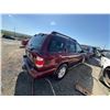 Image 3 : NISSAN PATHFINDER 2002 T