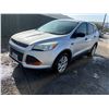 Image 2 : FORD ESCAPE 2014 T