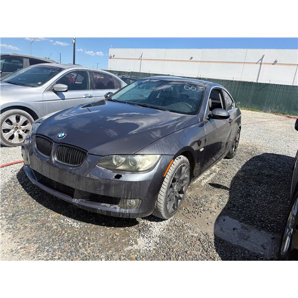 BMW 328XI 2007 T