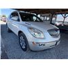 Image 2 : BUICK ENCLAVE 2008 T