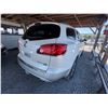 Image 3 : BUICK ENCLAVE 2008 T