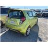 Image 4 : CHEVY SPARK 2014 T