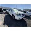 Image 1 : NISSAN PATHFINDER 2014 T