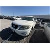 Image 2 : NISSAN PATHFINDER 2014 T