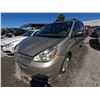 Image 1 : TOYOTA SIENNA 2004 T-DONATION
