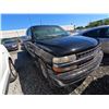 Image 1 : CHEVY SILVERADO 2001 T-DONATION