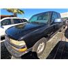Image 2 : CHEVY SILVERADO 2001 T-DONATION