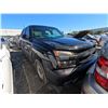 Image 1 : CHEVY AVALANCHE 2002 T-DONATION