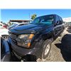 Image 2 : CHEVY AVALANCHE 2002 T-DONATION