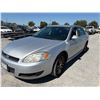Image 1 : CHEVY IMPALA 2013 T-DONATION