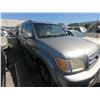 Image 1 : TOYOTA SEQUOIA 2004 T-DONATION