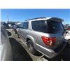 Image 3 : TOYOTA SEQUOIA 2004 T-DONATION