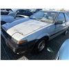 Image 2 : TOYOTA COROLLA 1984 T-DONATION