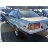 Image 3 : TOYOTA COROLLA 1984 T-DONATION