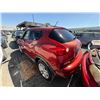 Image 3 : NISSAN JUKE 2011 T-DONATION