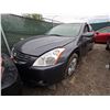 Image 1 : NISSAN ALTIMA 2012 T-DONATION