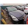 Image 2 : NISSAN ALTIMA 2012 T-DONATION