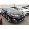 Image 1 : KIA OPTIMA 2014 T-TMU