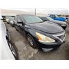 Image 2 : NISSAN ALTIMA 2014 T/DON/TMU