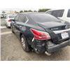 Image 4 : NISSAN ALTIMA 2014 T/DON/TMU
