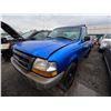 Image 1 : FORD RANGER 1999 T-DONATION
