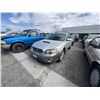 Image 1 : SUBARU OUTBACK 2005 T