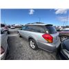 Image 3 : SUBARU OUTBACK 2005 T