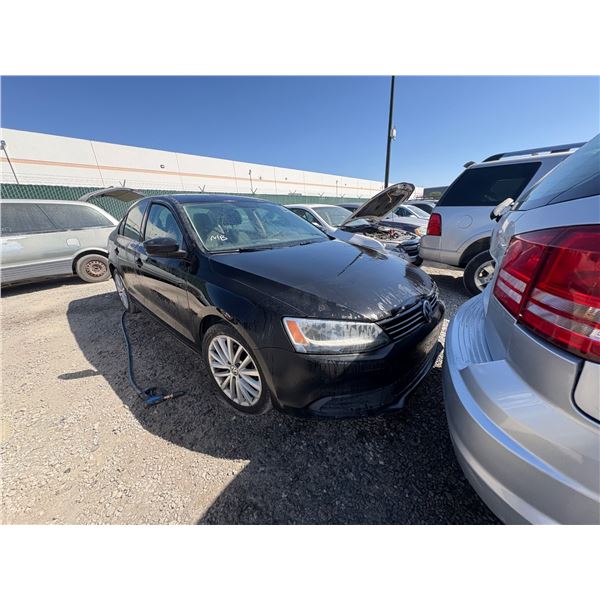 VOLKS JETTA 2011 T