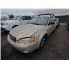 Image 1 : SUBARU OUTBACK 2007 ADT-DONATION